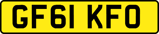 GF61KFO