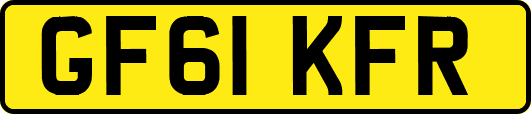 GF61KFR