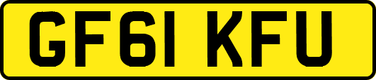 GF61KFU