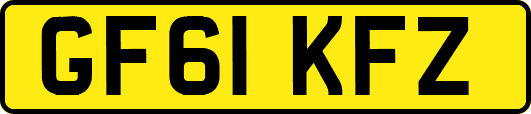 GF61KFZ