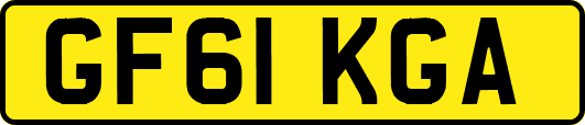 GF61KGA
