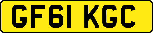 GF61KGC