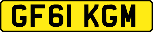 GF61KGM