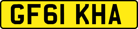 GF61KHA