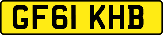 GF61KHB
