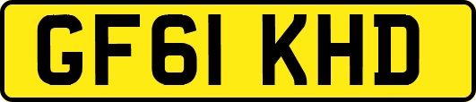 GF61KHD