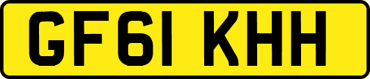 GF61KHH