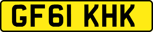 GF61KHK