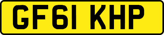 GF61KHP