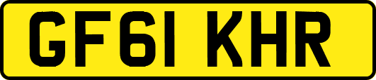 GF61KHR