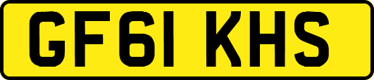 GF61KHS