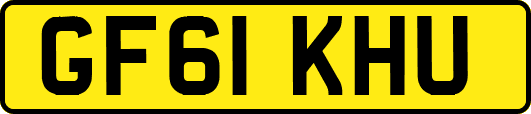 GF61KHU