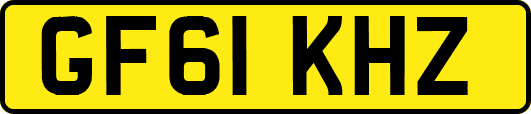 GF61KHZ