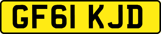 GF61KJD