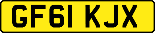 GF61KJX
