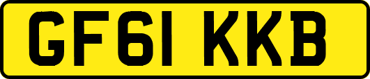 GF61KKB