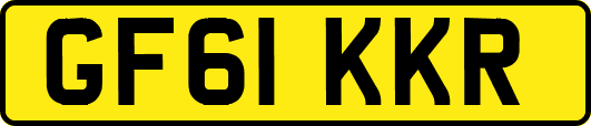 GF61KKR
