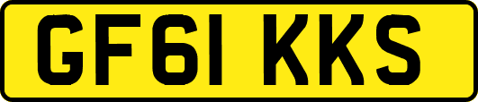 GF61KKS