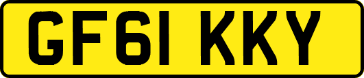 GF61KKY
