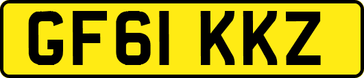 GF61KKZ