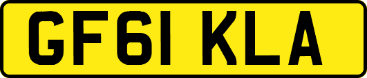 GF61KLA