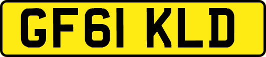 GF61KLD