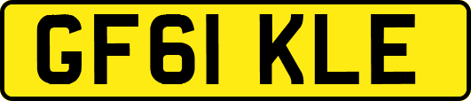 GF61KLE