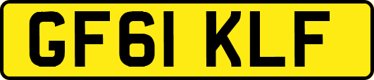 GF61KLF