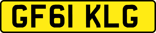 GF61KLG