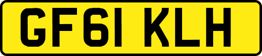 GF61KLH