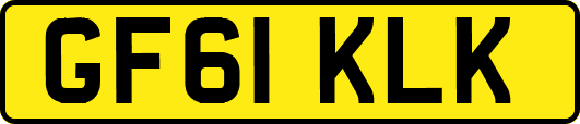 GF61KLK