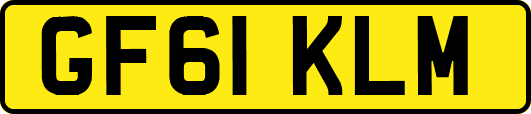 GF61KLM