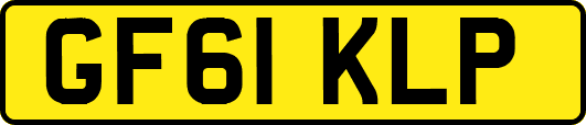 GF61KLP