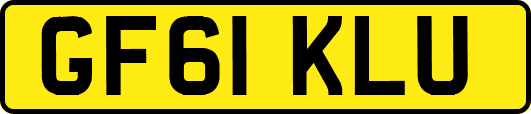 GF61KLU