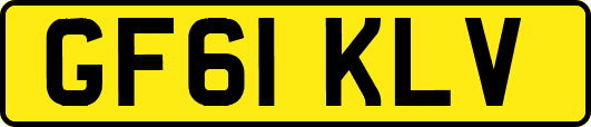 GF61KLV
