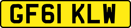 GF61KLW