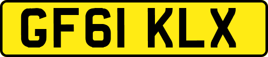 GF61KLX