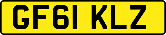 GF61KLZ