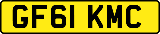 GF61KMC
