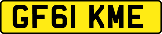 GF61KME