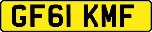 GF61KMF