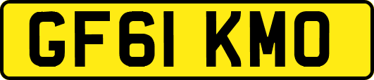 GF61KMO