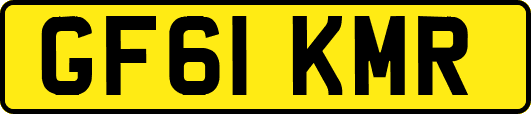 GF61KMR