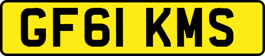GF61KMS