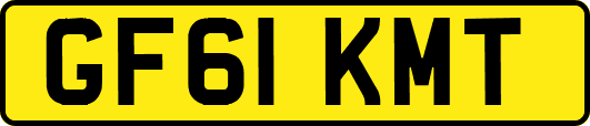 GF61KMT