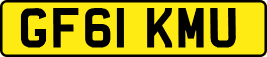 GF61KMU