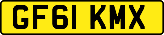 GF61KMX