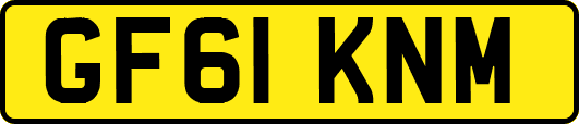 GF61KNM