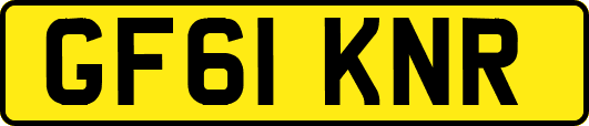GF61KNR