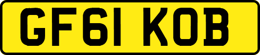 GF61KOB